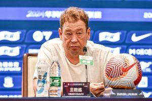 东体：申花针对国安三中卫做文章，三次转换机会打进三球图片